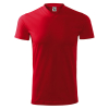 Thick V-neck T-shirt A111 Malfini