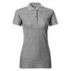Thick fabric women's polo shirt A216 Malfini