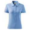 Thick fabric women's polo shirt A216 Malfini