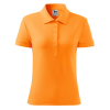 Thick fabric women's polo shirt A216 Malfini