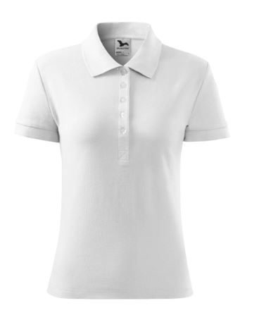Thick fabric women's polo shirt A216 Malfini