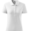 Thick fabric women's polo shirt A216 Malfini