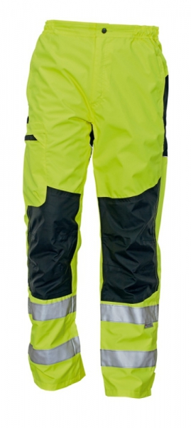 Waterproof pants Ticino Hi-Vis  