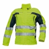 Waterproof jacket Ticino Hi-Vis 