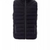 Time vest