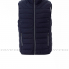 Time vest