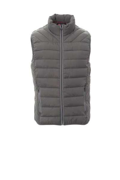 Time vest