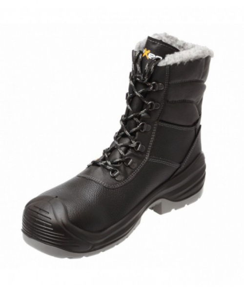  Toronto S3 CI SRC Warm Leather Lace Up Boots