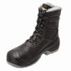  Toronto S3 CI SRC Warm Leather Lace Up Boots