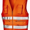 Safety vest Traffic