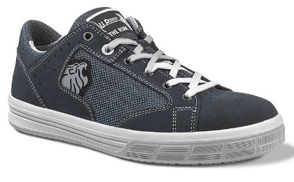 Shoes low Trophy S1P