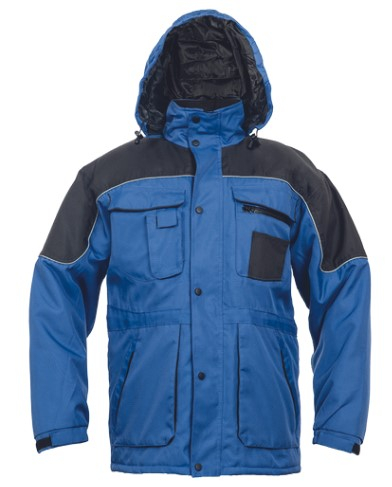 ULTIMO waterproof jacket