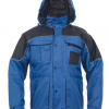 ULTIMO waterproof jacket