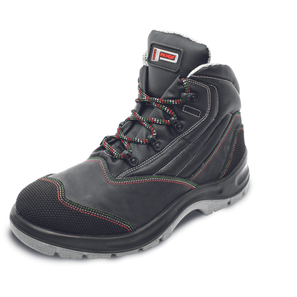 ULTRA MITO MF S3 SRC work shoes