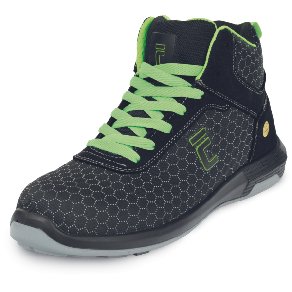UTTENDORF MF ESD S3S SR work shoes