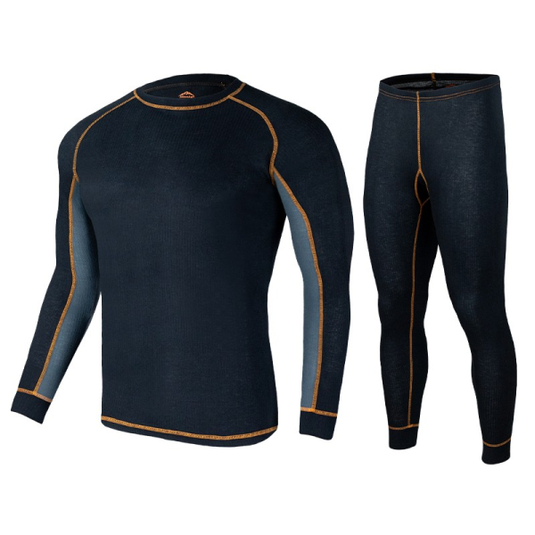 Underwear suit Thermo Monte M/KZP-THERM