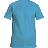 Unisex t-krekls ar īsām piedurknēm Garai