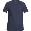 Unisex t-krekls ar īsām piedurknēm Garai
