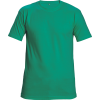 Unisex t-krekls ar īsām piedurknēm Garai