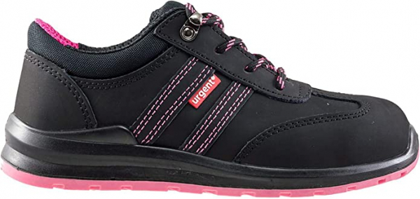 Urgent 214 S1 Work Shoes Professional Safety Shoes 