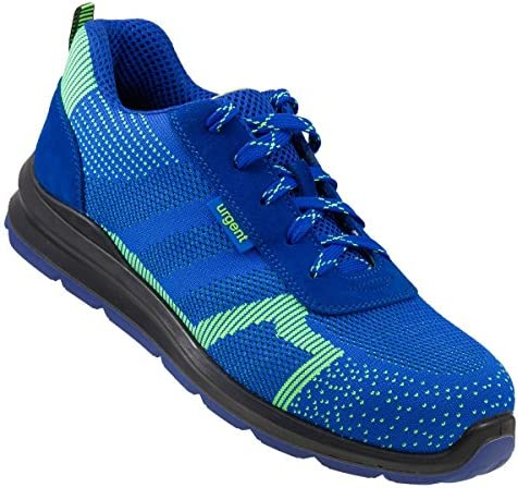 Urgent 231 S1 Work Safety Shoes