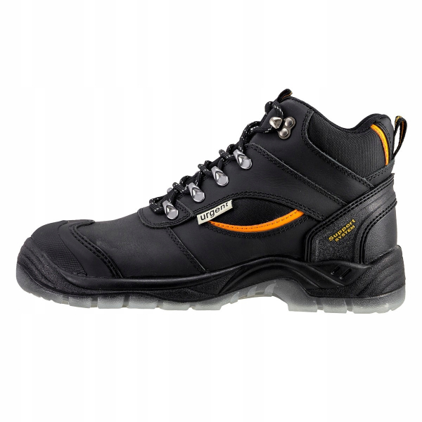 Urgent Work Boots 126S1