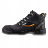 Urgent Work Boots 126S1