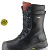 VESUVIO winter lace-up boots – Art. 74047