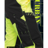 VISIBILITY URBAN HI-VIS YELLOW/BLACK (URBAN-042) BoSafety