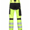 VISIBILITY URBAN HI-VIS YELLOW/BLACK (URBAN-042) BoSafety
