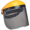 Vairogs siets VISIGUARD ar stiprinājumu 0502002599999