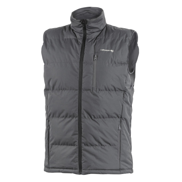 Veste stepēta Wied HT5K243, ar silto oderi, Hogert