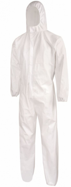 Disposable coverall FB-T-530 (WLO3002)