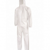 Polypropylene protective suit FB-SPFH002