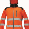 Vīriešu HV softshell jaka Knoxfield HVPS 03010559