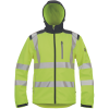 Vīriešu HV softshell jaka Knoxfield HVPS 03010559