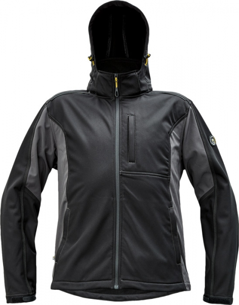 Vīriešu Softshell jaka Dayboro  03010576