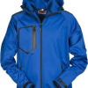 Men's Softshell Jacket Extreme
