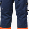 Vīriešu augstas redzamības darba bikses Fristads Hi-Vis 100979 (2032 PLU)
