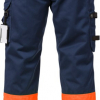 Vīriešu bikses Fristad Hi-Vis 100978 (2029 PLU)