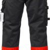 Vīriešu bikses Fristad Hi-Vis 100978 (2029 PLU)