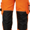 Mужские рабочие брюки Hi-Vis Knoxfield 310 