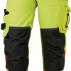 Mужские рабочие брюки Hi-Vis Knoxfield 310 