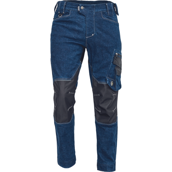 Vīriešu darba bikses Neurum Denim 03520006