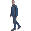 Vīriešu darba jaka Neurum Denim 03510007