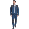 Vīriešu darba jaka Neurum Denim 03510007
