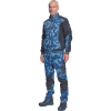 Vīriešu darba kamuflāža jaka Neurum CAMOU 03510005