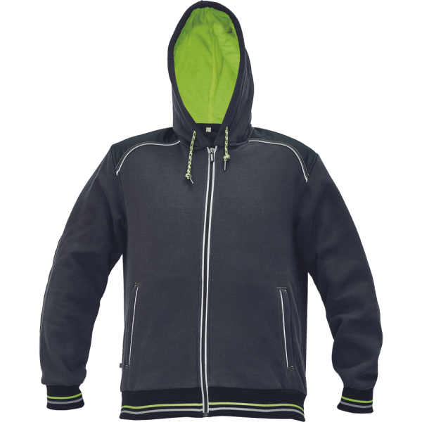 Vīriešu kapučjaka Knoxfield Hood