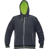 Vīriešu kapučjaka Knoxfield Hood