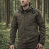 Vīriešu pretērču softshell jaka ROVINCE ERGOLINE 112.002.
